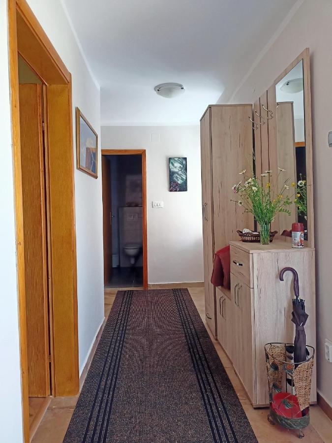 Holiday In The National Park Lovcen Cetinje Exterior photo